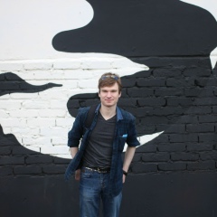 Тимофей Найданов, 02.11.1987, Санкт-Петербург