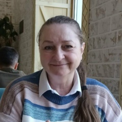 Елена Пожар, 06.03, Новоржев