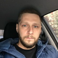 Павел Филиппов, 16.01.1988, Санкт-Петербург