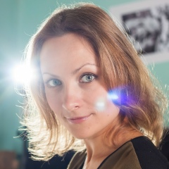 Наталья Фариева, 22.11.1981, Олонец