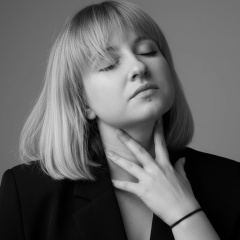 Ксения Лопатина, 01.12.1994, Уфа