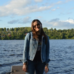 Юлия Игумнова, 11.12, Санкт-Петербург