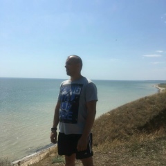 Александр Панчук, 02.09.1980, Балашиха