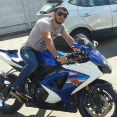 Рахман Висханов, 10.11.1986, Нижний Новгород