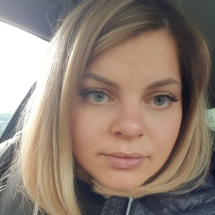 Елена Затока, 24.07.1987, Москва