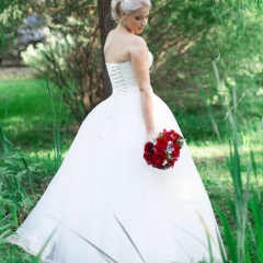 Настя Горелова, 28.07.1990, Москва