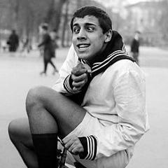 Иван Прахт, 23.01