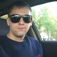 Максим Владимиров, 27.04, Рудный