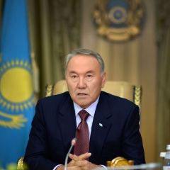 Искандер Юсупов, 30.11, Усть-Каменогорск