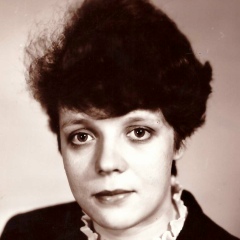 Елена Фарленкова, 20.07, Челябинск