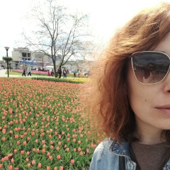 Марина Шемякина, 10.04, Белгород