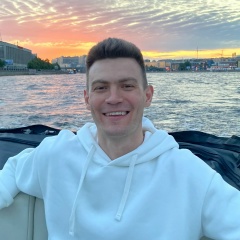 Алексей Бородавченко, 12.09.1992, Санкт-Петербург