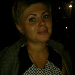 Катюша Ходаковская, 18.10.1983, Киев