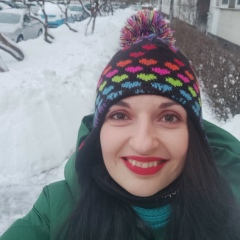 Рузанна Горожанкина, 18.03, Краснодар