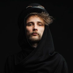 Артём Каптуревский, 06.01, Санкт-Петербург