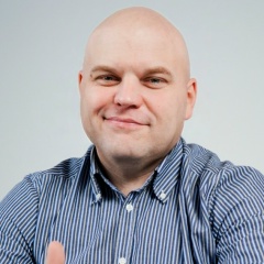 Алексей Бармин, 13.10, Киров