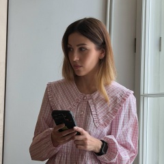 Daria Zhavoronkova, 25.07, Подольск