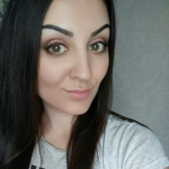 Наталия Безкровная, 11.10, Ярославль