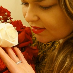 Іра Ящищак, 12.03.1988, New York City