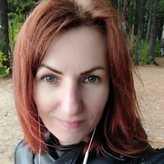 Анастасия Валяева, 22.09, Стрежевой