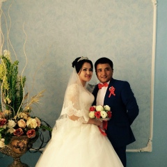 Жулдыз Ашимханова, 25.12, Астана