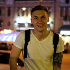 Дмитрий Николенко, 27.06, Киев