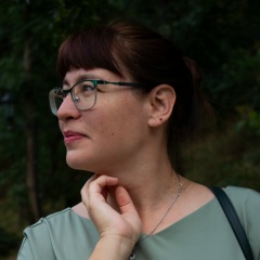 Екатерина Гришина