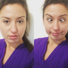 Юлия Поляк, 25.10