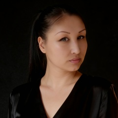 Диана Шигабетдинова, 07.02, Уфа