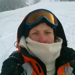 Егор Саликов, 02.10.1994