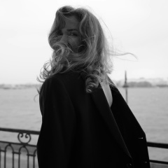 Елена Юзифович, 31.12, Санкт-Петербург