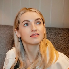 Олеся Чевтаева, 09.03, Лесосибирск