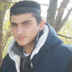 Жабар Моллаев