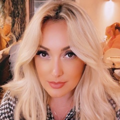 Дина Шевчук, 25.03, Baden-Baden