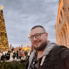 Игорь Христенко, 15.01.1988