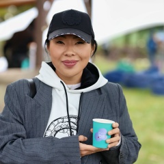 Аня Огай, 08.09