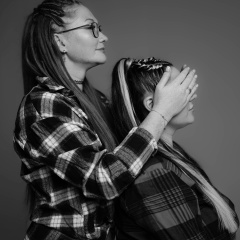 Маруся Малиновская, Москва