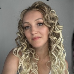 Евгения Евгеньевна Азарова, 30.06, Куйбышев