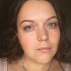 Надежда Носова, 15.03, Нижний Новгород