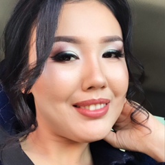 Алия Аширханова, 18.05.1994, Астана