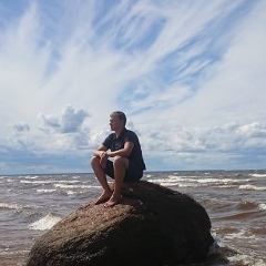 Алексей Фролов, 08.09