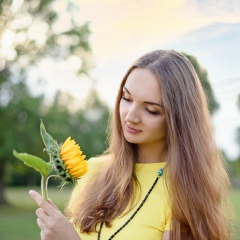 Виолетта Асадчая, 05.12.1989, Минск