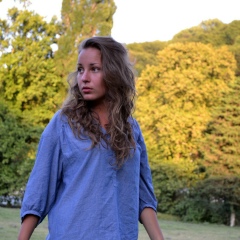 Ann Samokhvalova, 24.11.1993, Москва