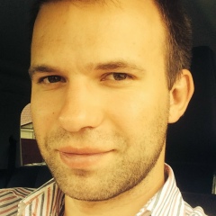 Андрей Петров, 10.06, Москва