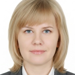 Олеся Кудрявцева, 27.05, Ставрополь