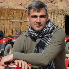 Павел Ветлугин, 19.10.1980, Харьков