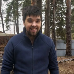 Олег Самсонов, Николаевск-на-Амуре