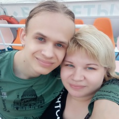 Ирина Анисимова, 27.05, Стерлитамак