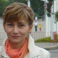 Ризида Валишина, 04.10, Уфа