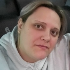 Ирина Коржнева, 20.02.1988, Москва